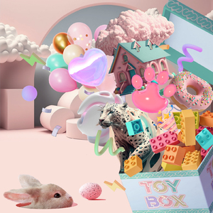 ハピラキバースデー