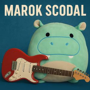 Marok Scodal a disparu !