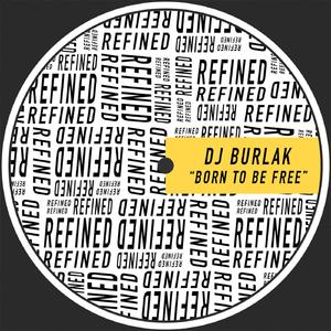 Born To Be Free (Club Mix)