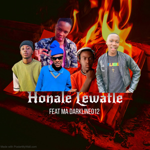 Honale Lewatle