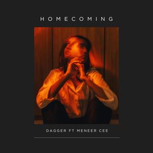 Homecoming (feat. Meneer Cee)