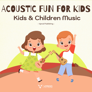 Children's Carefree Playtime - Music for Kids