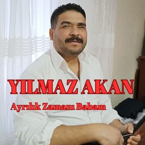 Ayrılık Zamanı Babam