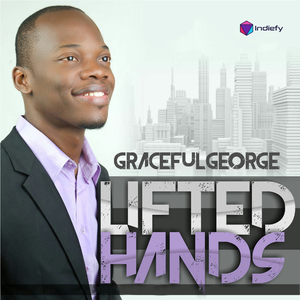 Lifted Hands