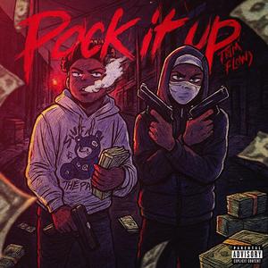 Pack it up (Trim Flow) (feat. MurdaBoy)