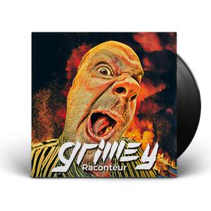 Grimey