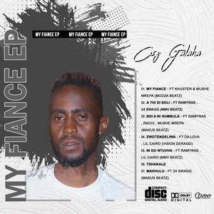 My Fiance (feat. khuster Rt, Mushe mrepa & modzabeatz)