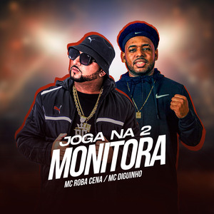 Joga na 2 e Monitora