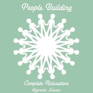 Complete Relaxation Hypnosis Session
