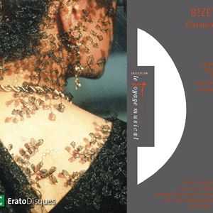 Carmen, WD 31, Act 4:"Les voici, voici le quadrille des toreros" (Escamillo, Carmen, Frasquita, Mercédès, Chœur)