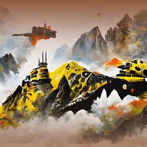 garis keras kehidupan