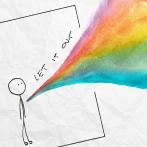 Let It out (Ukulele Version)