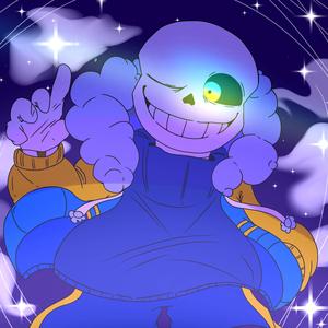 OUTERTALE ~ Absolute Zero