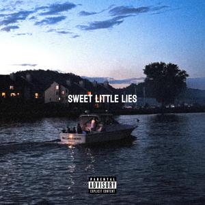 Sweet Little Lies (feat. Xanderr)