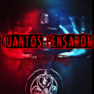 Cuantos Pensaron