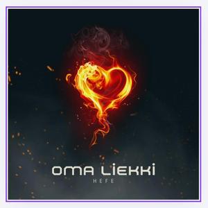Oma liekki