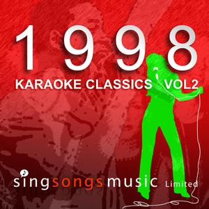 Stranded (Karaoke in the style of Lutricia McNeal)