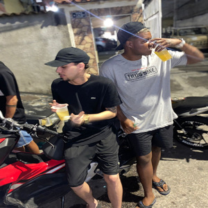 Menorzin Putão da Vida