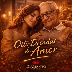 Oito décadas de Amor