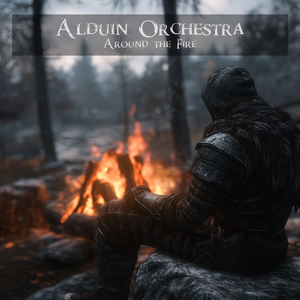 Around the Fire (from)