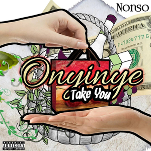 Onyinye (Take You)