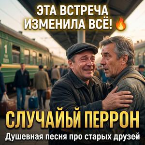 Случайный перрон