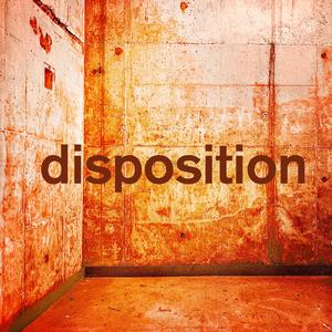 Disposition