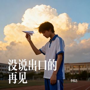 没说出口的再见