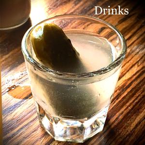 Drinks