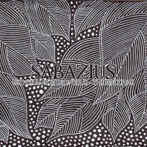 Dithyramb II: Dionysus (The Bacchae)