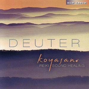 Sound Of Invisible Waters