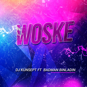 Woske