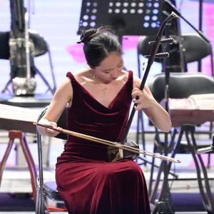 《知否知否》-怡然自得（二胡×钢琴）