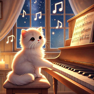 静かな森の夢物語