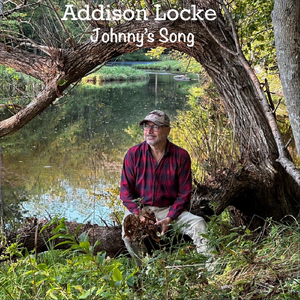 Johnny’s Song (Ode to Johnny Charest)