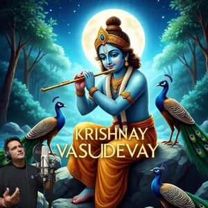 Krishnay Vasudevay