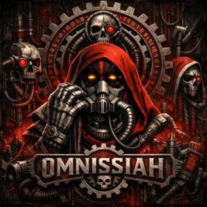 Omnissiah