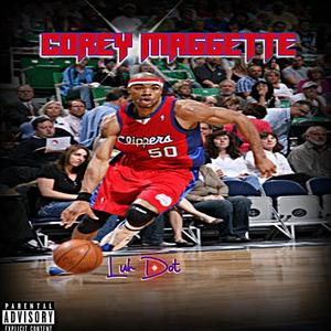 Corey Maggette