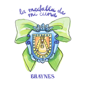 La Medalla de Mi Cuna