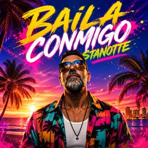 Baila Conmigo Stanotte