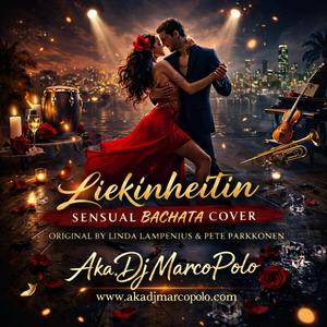 Liekinheitin (Sensual Bachata Cover)