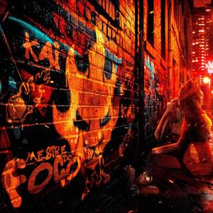 O Mestre do Fogo (Kai)