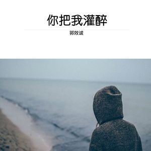 你把我灌醉(Remix)