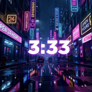 3:33