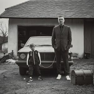 Батя перекуп