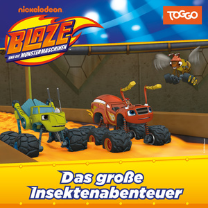 Folge 46 - Das große Insektenabenteuer - Kapitel 04