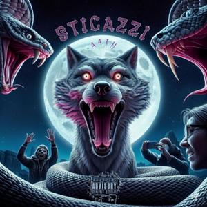 STICAZZI (feat. Globeats)