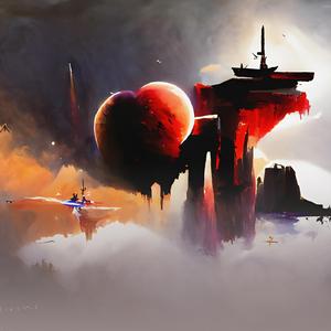 未完成の地図と片道切符