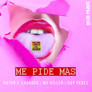 Me Pide Más