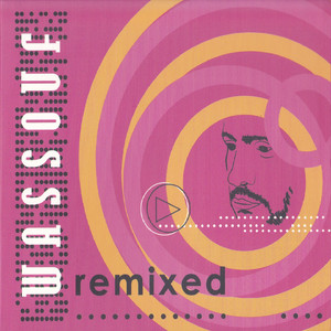 Dibna Aa Ghiyabak (Ambient Remix)